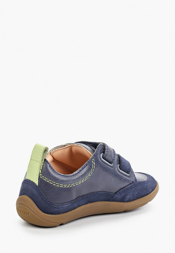 фото Кроссовки geox