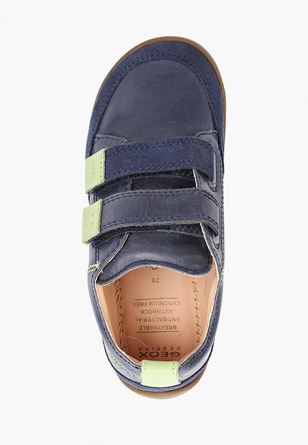 фото Кроссовки geox