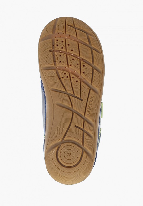 фото Кроссовки geox