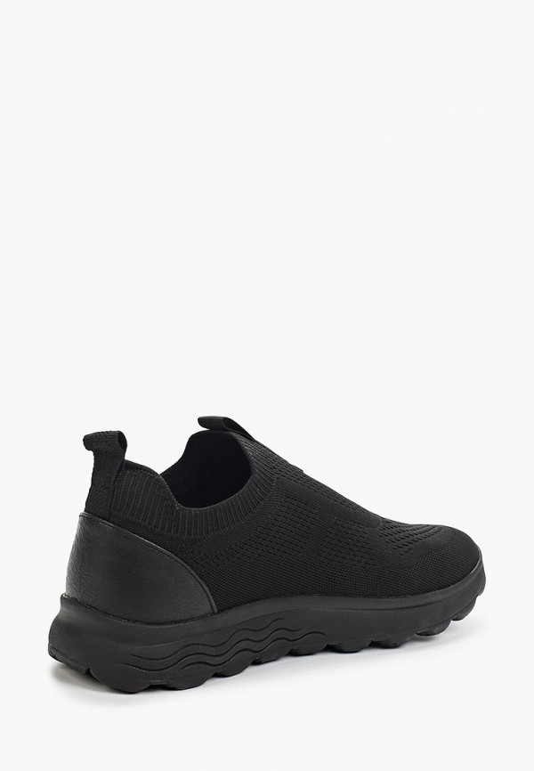 фото Кроссовки geox