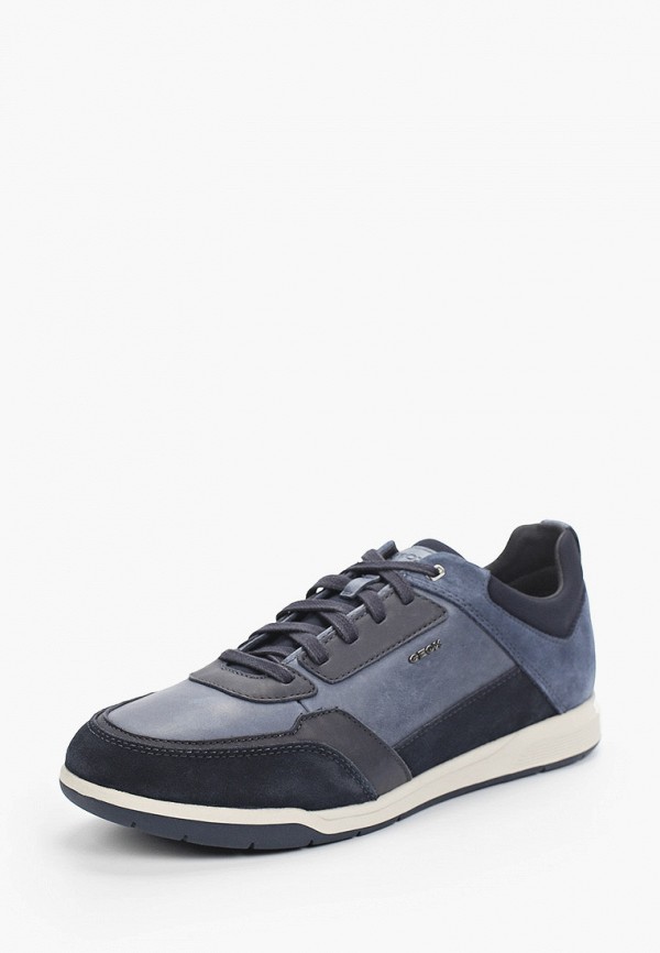 фото Кроссовки geox