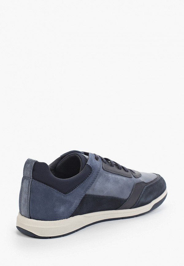 фото Кроссовки geox