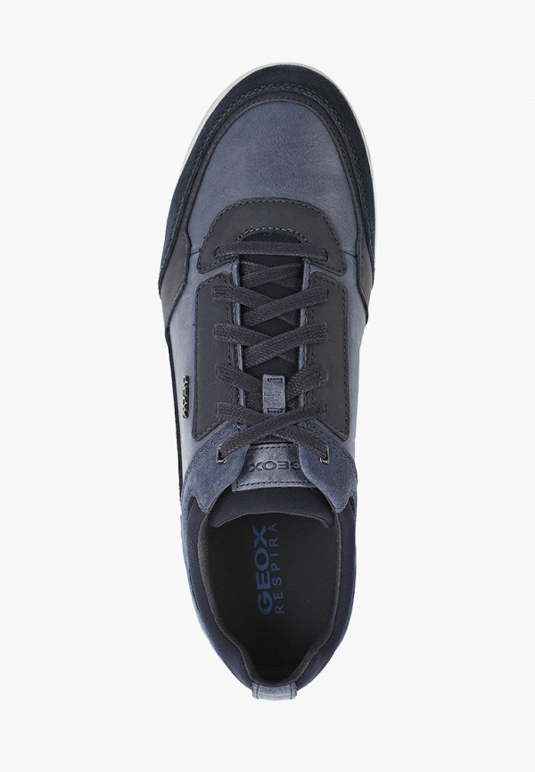 фото Кроссовки geox