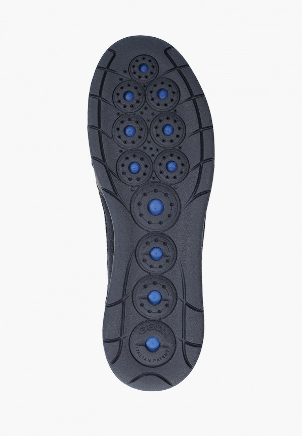 фото Кроссовки geox