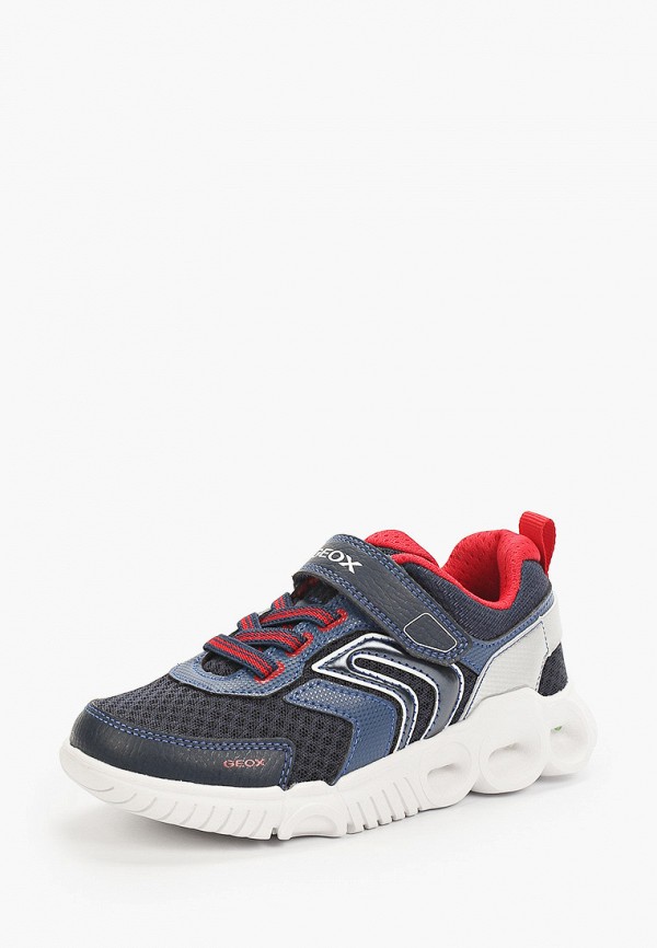 фото Кроссовки geox