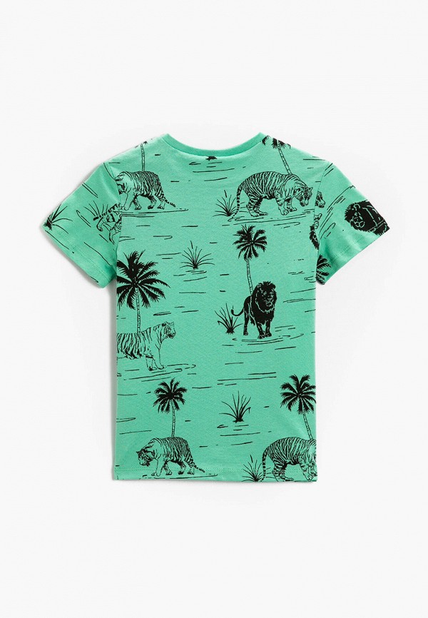 фото Футболка koton