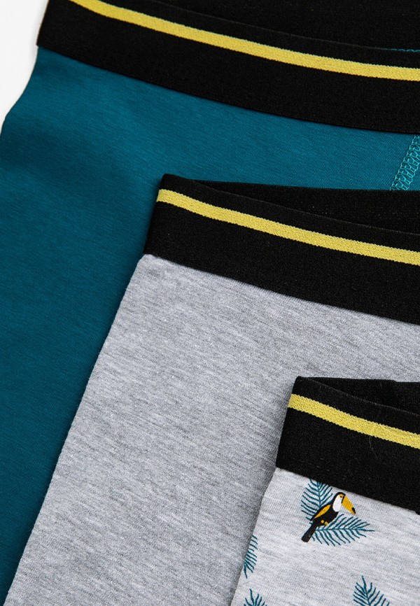 фото Трусы 3 шт. koton