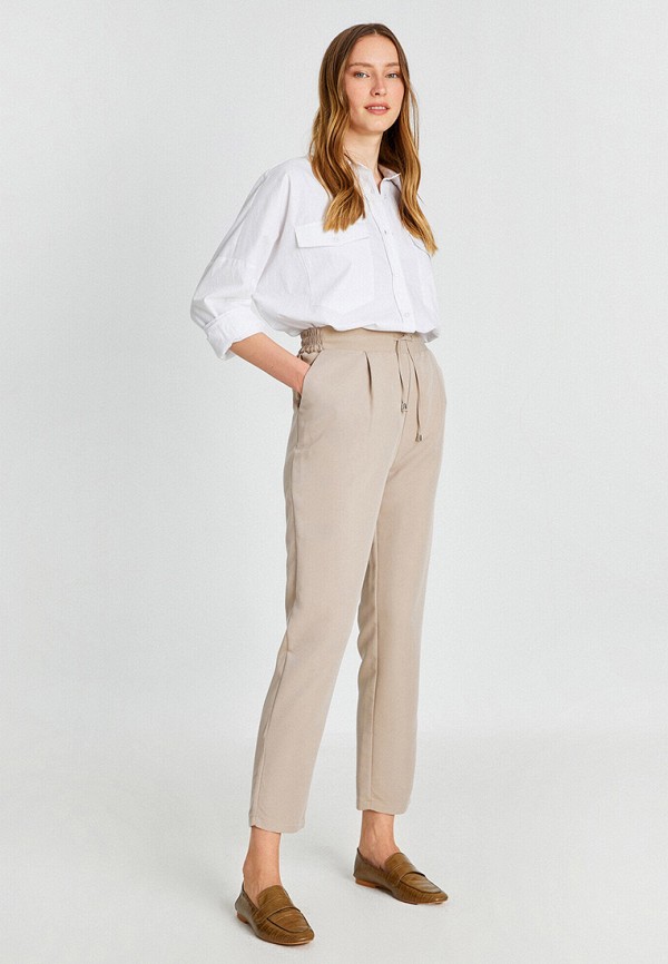 фото Брюки koton