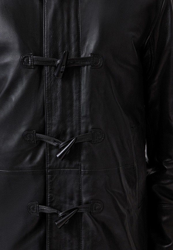 фото Куртка кожаная serge pariente