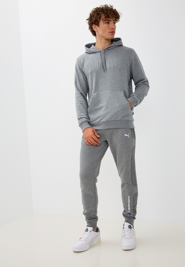фото Худи puma