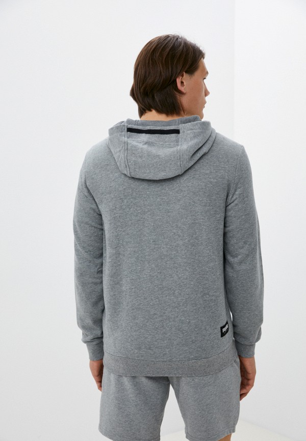 фото Толстовка puma