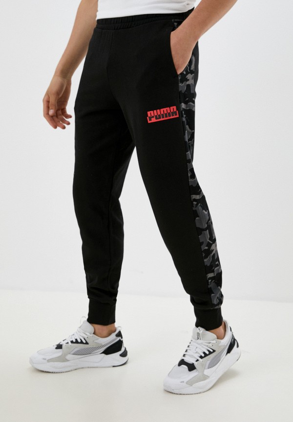 фото Брюки спортивные puma