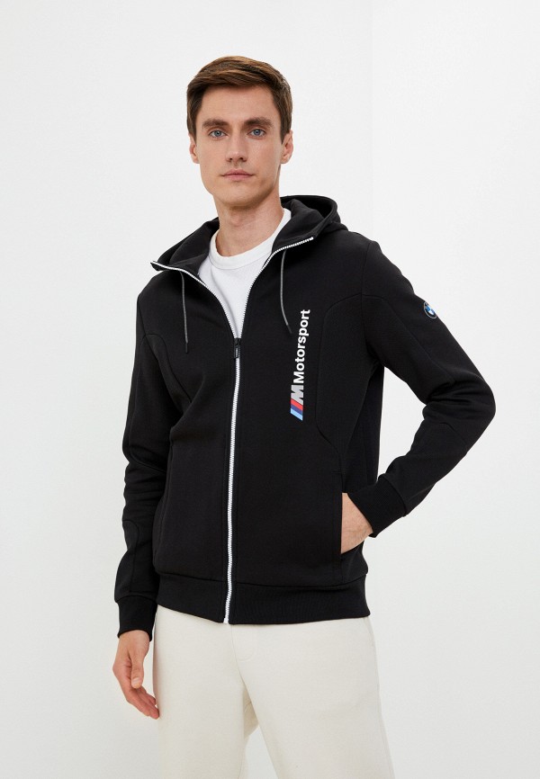 фото Толстовка puma