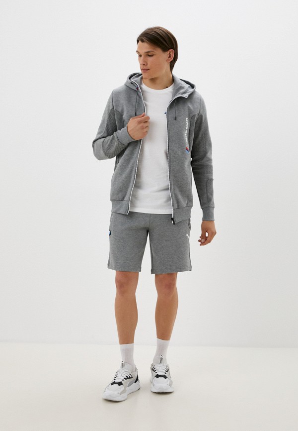 фото Толстовка puma