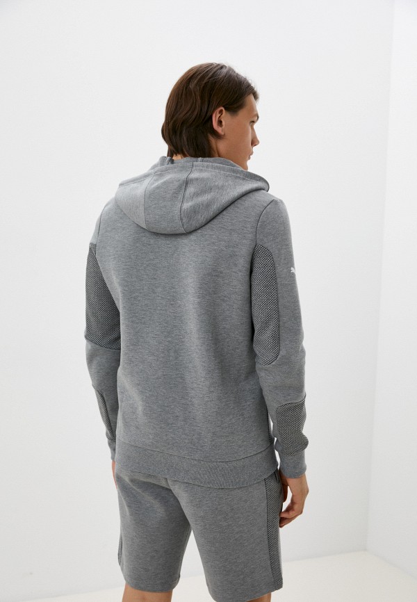 фото Толстовка puma