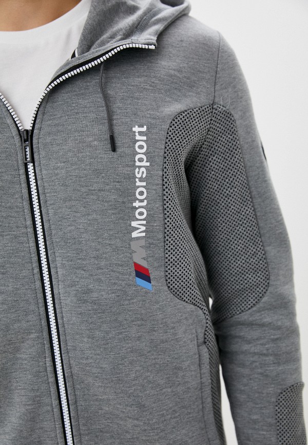 фото Толстовка puma