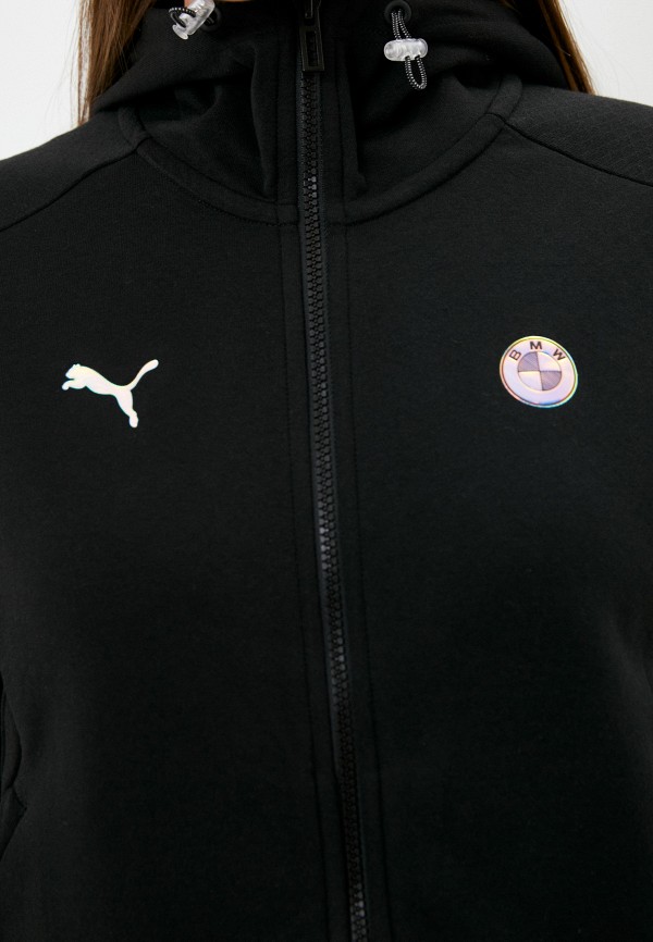 фото Толстовка puma