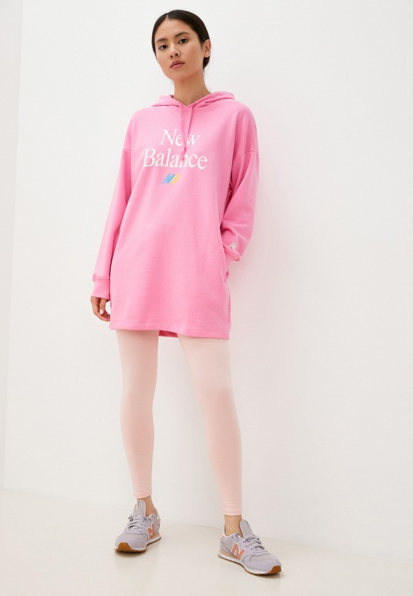 фото Платье new balance