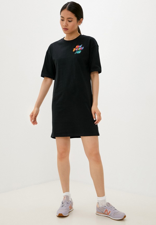 фото Платье new balance