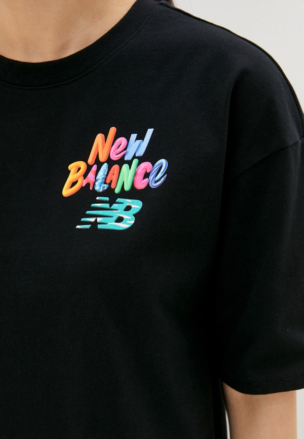 фото Платье new balance