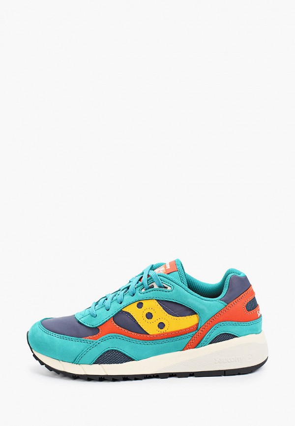 фото Кроссовки saucony