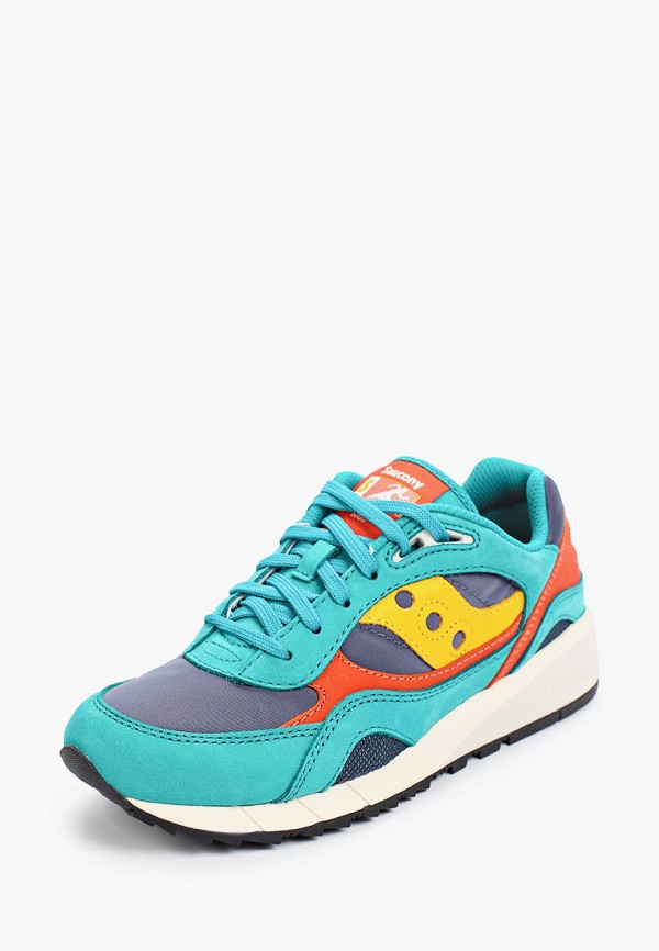 фото Кроссовки saucony