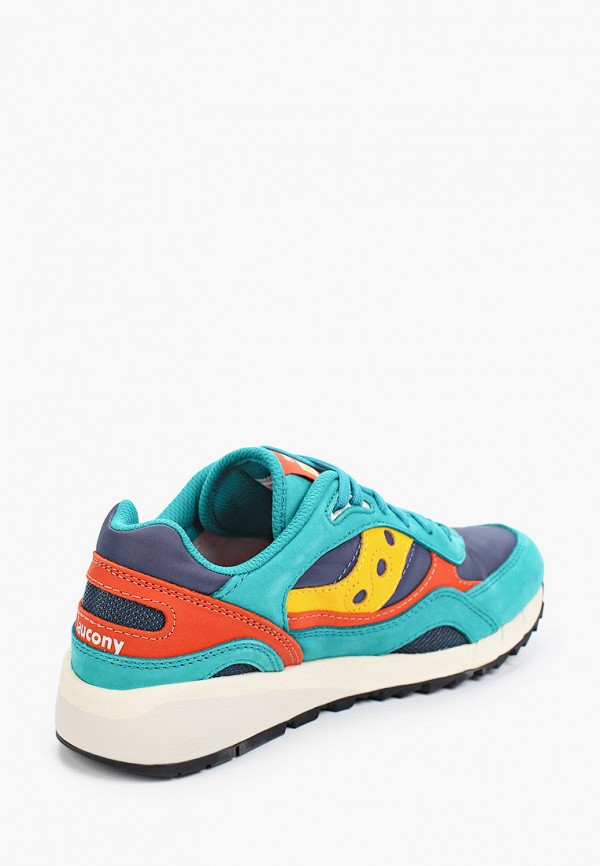 фото Кроссовки saucony