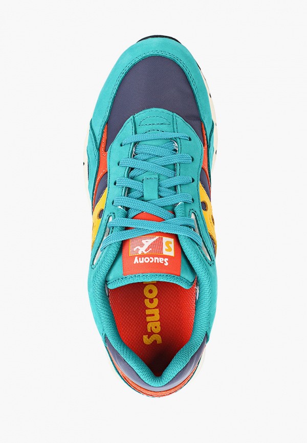 фото Кроссовки saucony