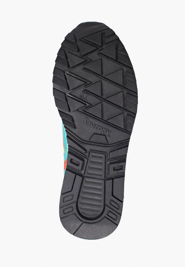 фото Кроссовки saucony