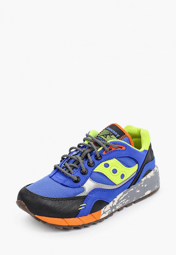 фото Кроссовки saucony