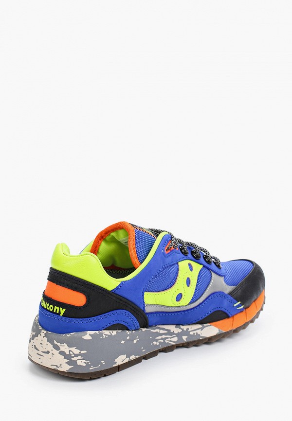 фото Кроссовки saucony