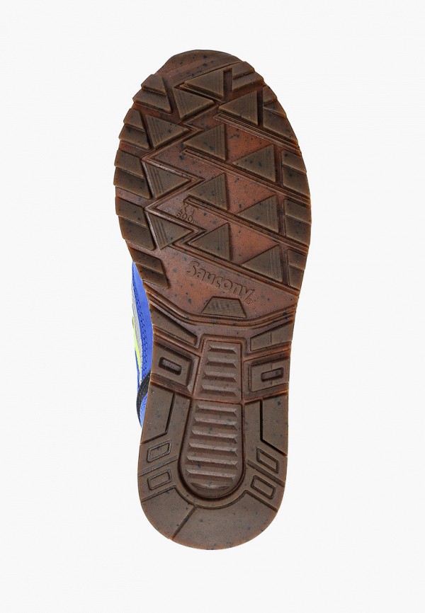 фото Кроссовки saucony