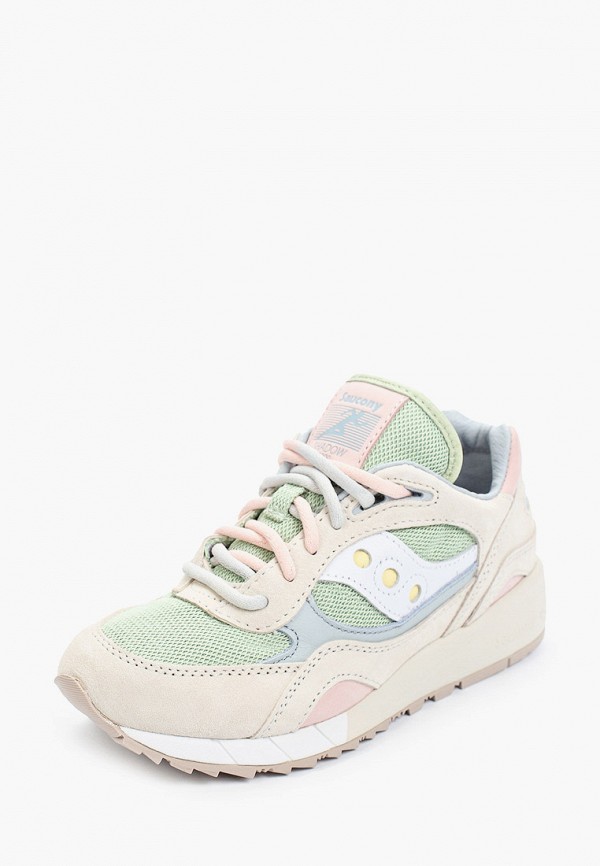 фото Кроссовки saucony