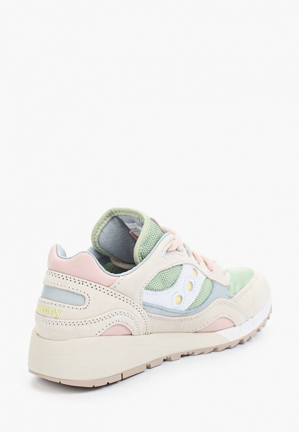 фото Кроссовки saucony