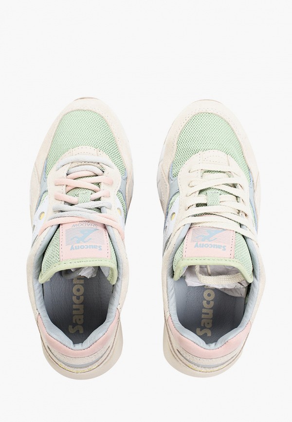 фото Кроссовки saucony