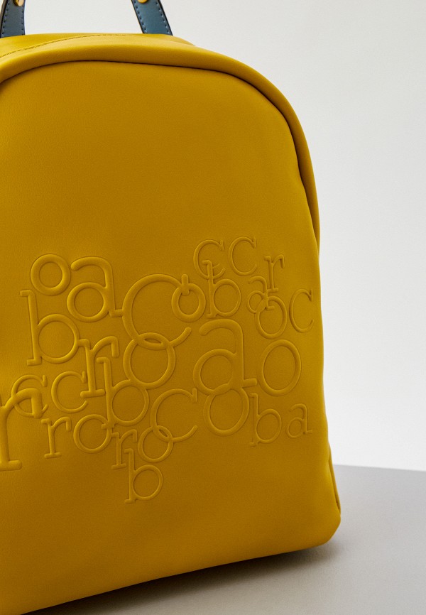 фото Рюкзак roccobarocco
