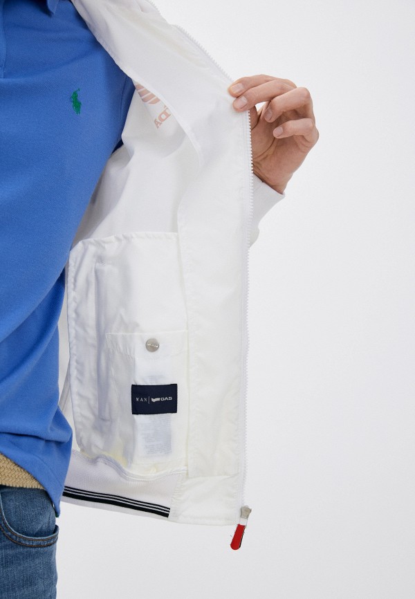 фото Куртка gas