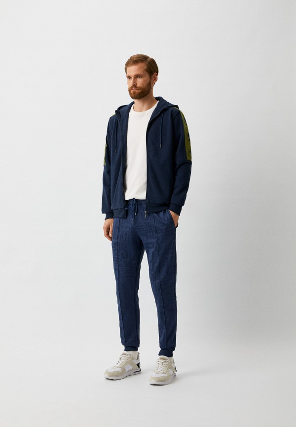 фото Толстовка bikkembergs