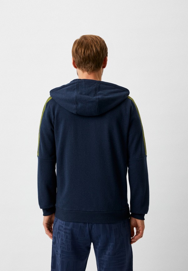 фото Толстовка bikkembergs