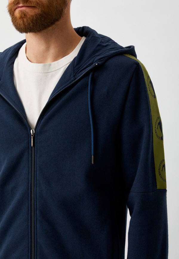 фото Толстовка bikkembergs