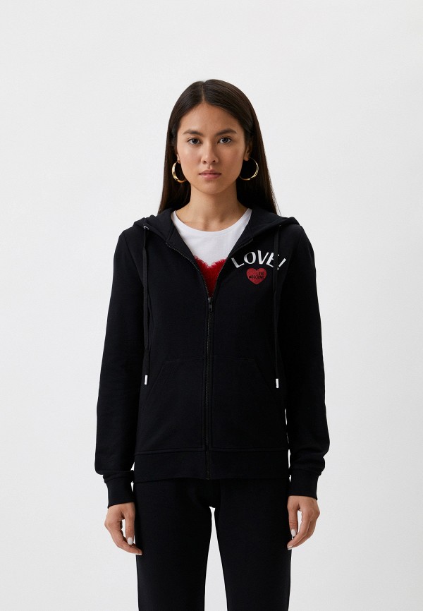 фото Костюм спортивный love moschino