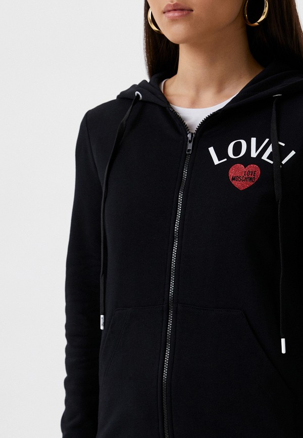 фото Костюм спортивный love moschino