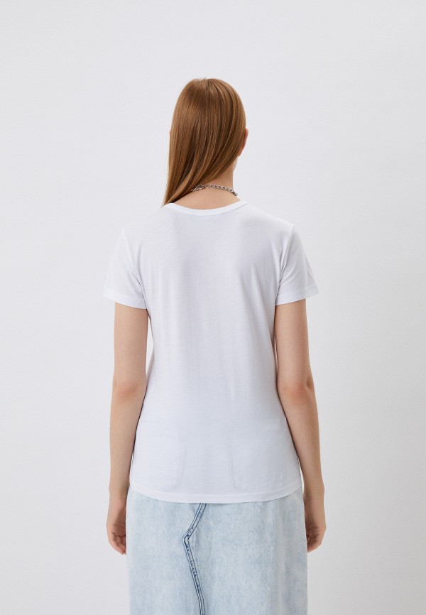 фото Футболка love moschino