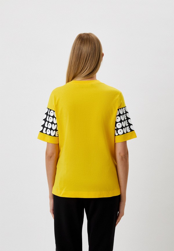 фото Футболка love moschino