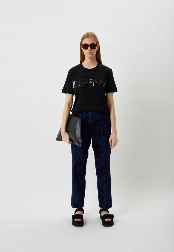 фото Футболка love moschino