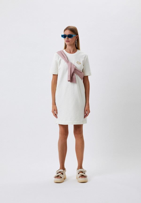 фото Платье love moschino