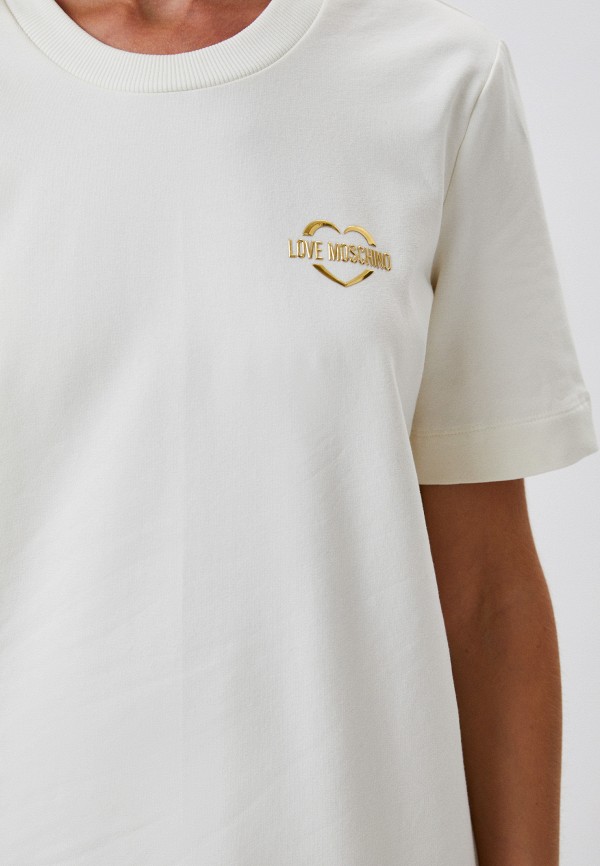 фото Платье love moschino