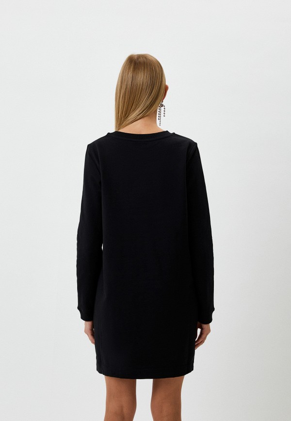 фото Платье love moschino