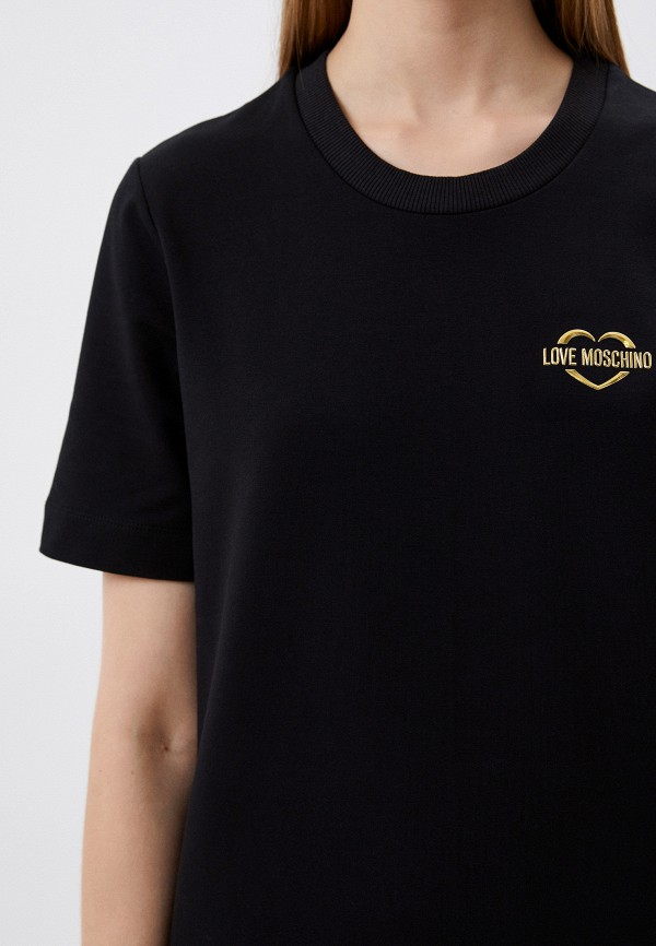 фото Платье love moschino