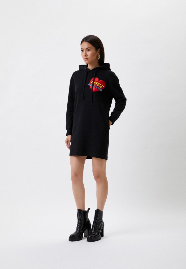 фото Платье love moschino